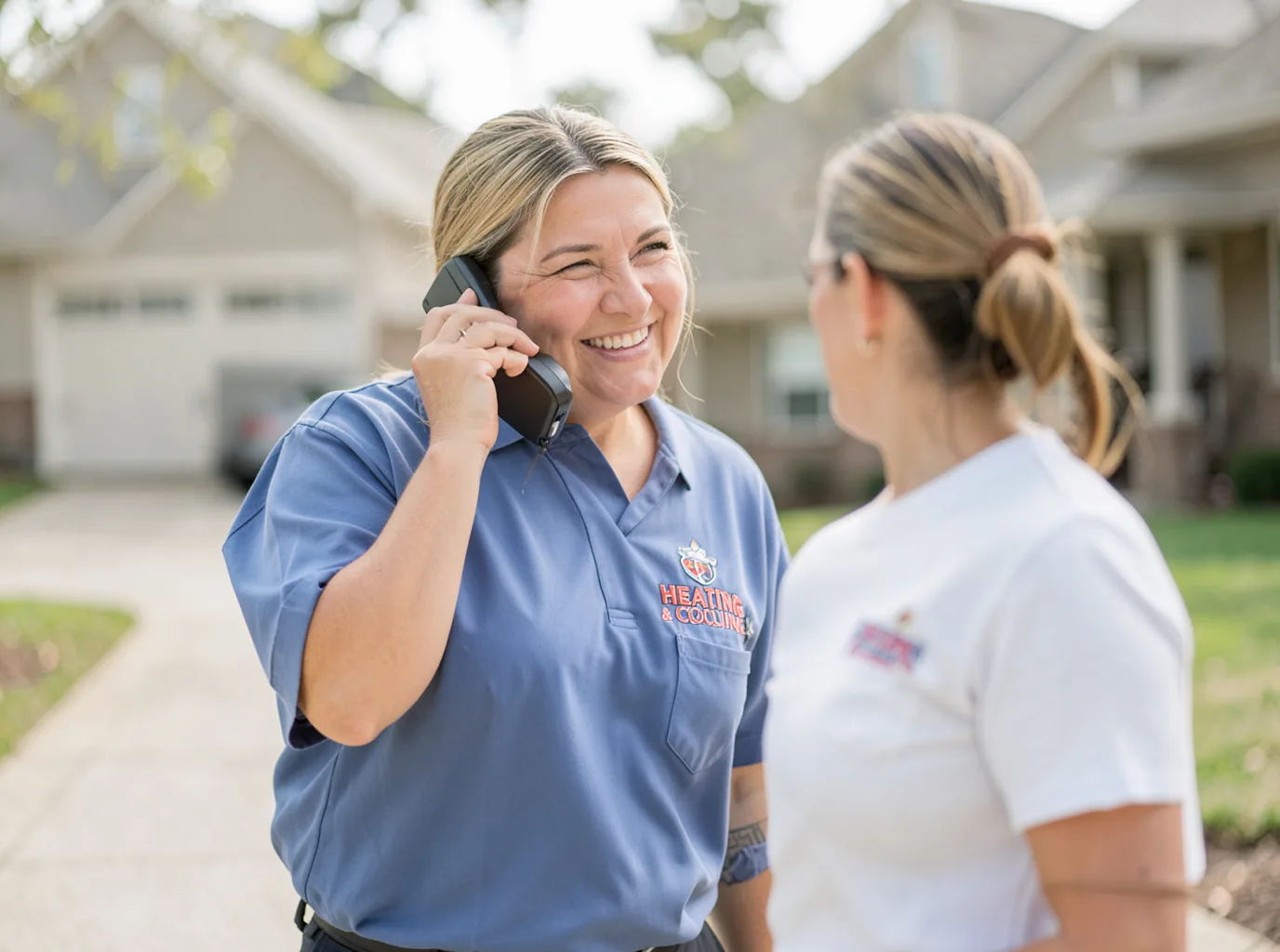 Hvac Repair Flintstone, GA FAQs